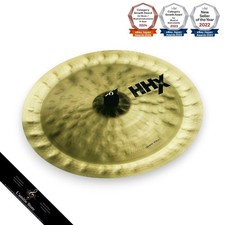 Sabian hhx chinese d'occasion  Expédié en France