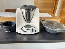 Thermo mix varoma gebraucht kaufen  Stephansposching