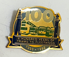 tram badge for sale tram badge for sale OLDHAM