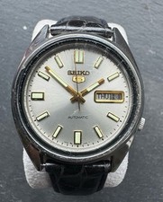 Seiko automatik 7009 gebraucht kaufen  Barmstedt