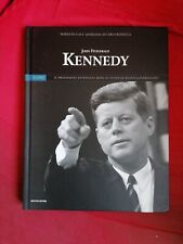 John fitzgerald kennedy usato  Ravenna