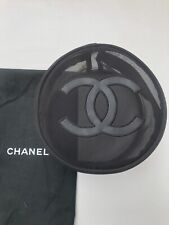 Trousse chanel noire d'occasion  Manosque