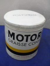 Boite graisse garage d'occasion  Beaulieu-sur-Loire