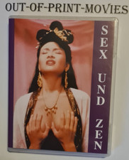 Blu ray sex gebraucht kaufen  Radeberg, Wachau