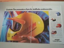 Advertising pubblicità 1984 usato  Salerno