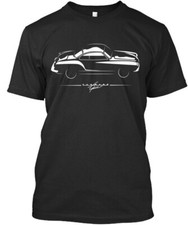 Camiseta Karmann Ghia - Na Premium Feita nos EUA Tamanho P a 5XL comprar usado  Enviando para Brazil