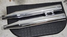 Vance hines eliminator for sale  Atlanta