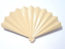 Beige large fan for sale  West Rutland