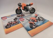 Lego 7291 street for sale  Bristow