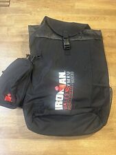 Ironman wales bag for sale  UK