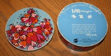 1969 love thingies for sale  Emmaus