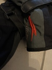 Motorradhandschuhe gericke gr� gebraucht kaufen  Beindersheim, Heuchelheim, Kleinniedesh