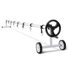 Pool cover reel for sale  IPSWICH