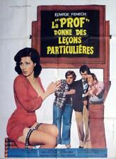 Insegnante the school d'occasion  France