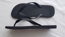 Sandales tongues tongs d'occasion  France