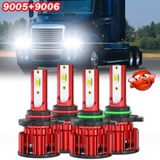Led headlight bulbs for sale  Rowland Heights