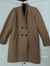 Jacke long kurzmantel gebraucht kaufen  Berlin