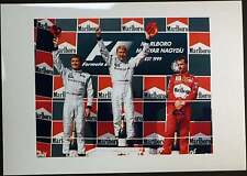 Vintage formula ungheria usato  Roma