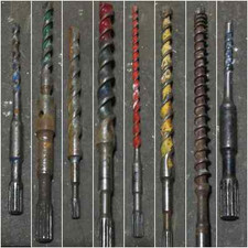Roto hammer spline for sale  Sacramento