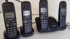 Téléphones répondeurs gigas d'occasion  Prades-le-Lez