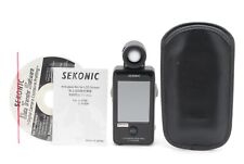 Mint sekonic 478dr d'occasion  Expédié en France