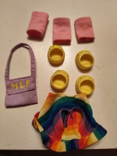 Little pony fashion gebraucht kaufen  Uttenweiler
