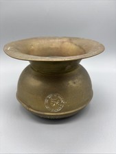 Vintage brass cent for sale  Malvern