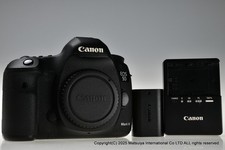 Appareil photo numérique Canon EOS 5D MARK III 22,3 MÉGAPIXELS EXCELLENT... na sprzedaż  Wysyłka do Poland