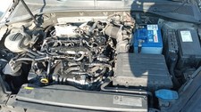 Motore volkswagen golf usato  Roma