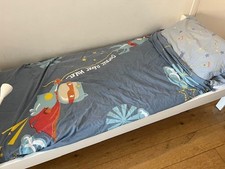 Lit enfant ikea d'occasion  Paris XIV