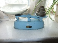 Vintage kitchen scales for sale  SOUTHEND-ON-SEA