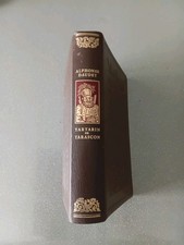 Jean bonnot tartarin d'occasion  France