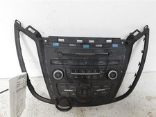 Painel de controle de rádio Ford Focus 2015-2018 sem navegação com rádio via satélite comprar usado  Enviando para Brazil