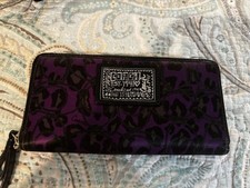 Authentic coach daisy for sale  Louisville