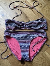 Monsoon aztec print for sale  LONDON