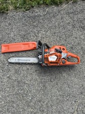 Husqvarna 550xp professional for sale  BUCKNELL
