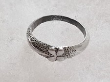 Bague poilu artisanat d'occasion  Cossé-le-Vivien
