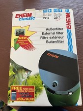 eheim filter for sale eheim filter for sale ROTHERHAM