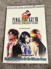 Final fantasy viii d'occasion  Expédié en Belgium