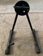 Quiklok acoustic black for sale  Lake Worth