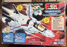 Exo squad robotech for sale  Rancho Cucamonga