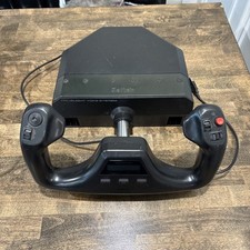 Logitech usb flight for sale  Carmel