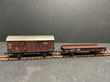 wagon roco wagon plat d'occasion wagon roco wagon plat d'occasion Caluire-et-Cuire