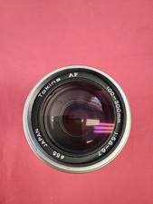 Tokina camera lens for sale  Longview