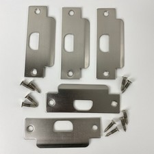Strike plate satin for sale  Pflugerville