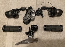 Sram 9.0 speed for sale  Morehead City