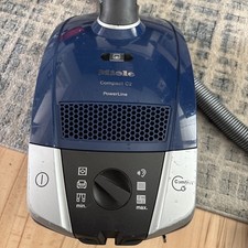 Miele compact powerline for sale  PETERBOROUGH