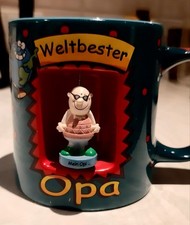 Tasse sammeltasse depesche gebraucht kaufen  Friedrichshafen