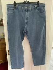 Wrangler zip fly for sale  PETERBOROUGH