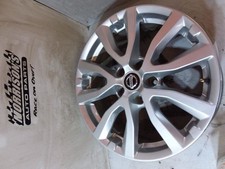 0 rims 17x7 for sale  Edgerton